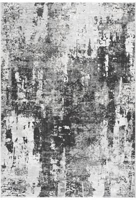 SAFAVIEH Chamber Jasmijn Modern & Contemporary Jute Rug