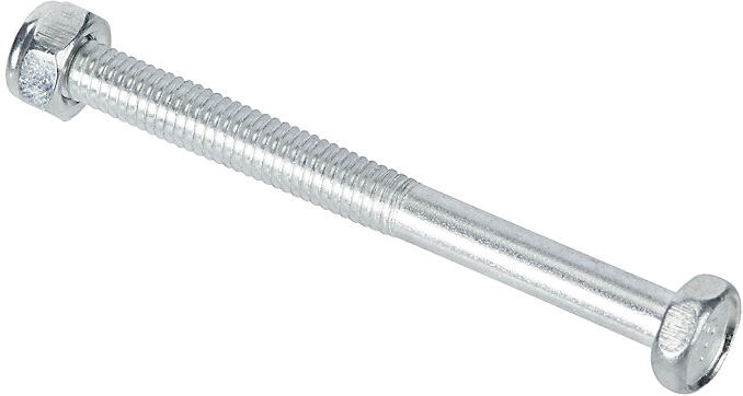 kaiserkraft Fixierschraube, Gelenk für Vielzweckleiter/Alu-Gelenkleiter, ab 2 Stk, 4 x 3 Sprossen