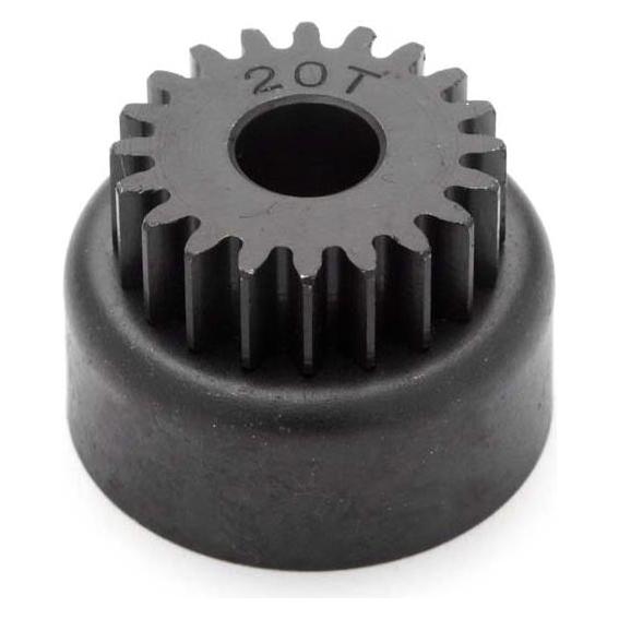 HPI Kupplungs-glocke 20 Zähne (nitro) (A980)