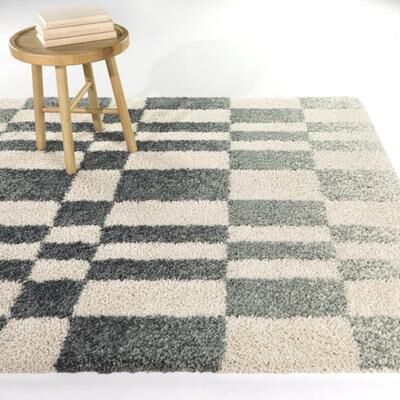 Balta Rugs Hayward Vintage Geometric Area Rug