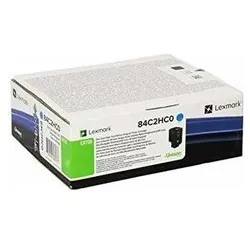 Lexmark, Toner, 84c2hc0 (C)