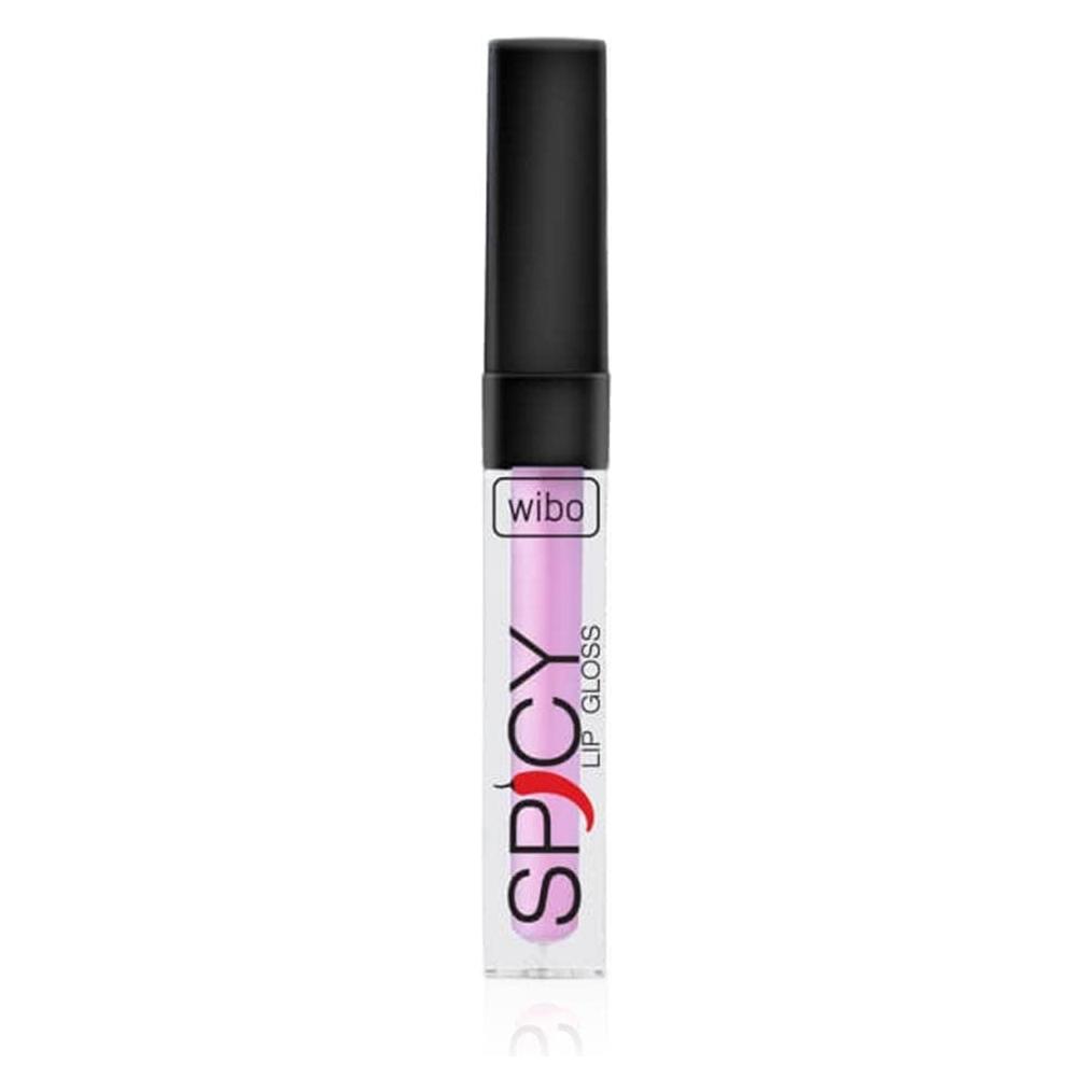 Wibo Spicy Lip Gloss Lip Gloss 19 3Ml (Chili) (5901571043890)