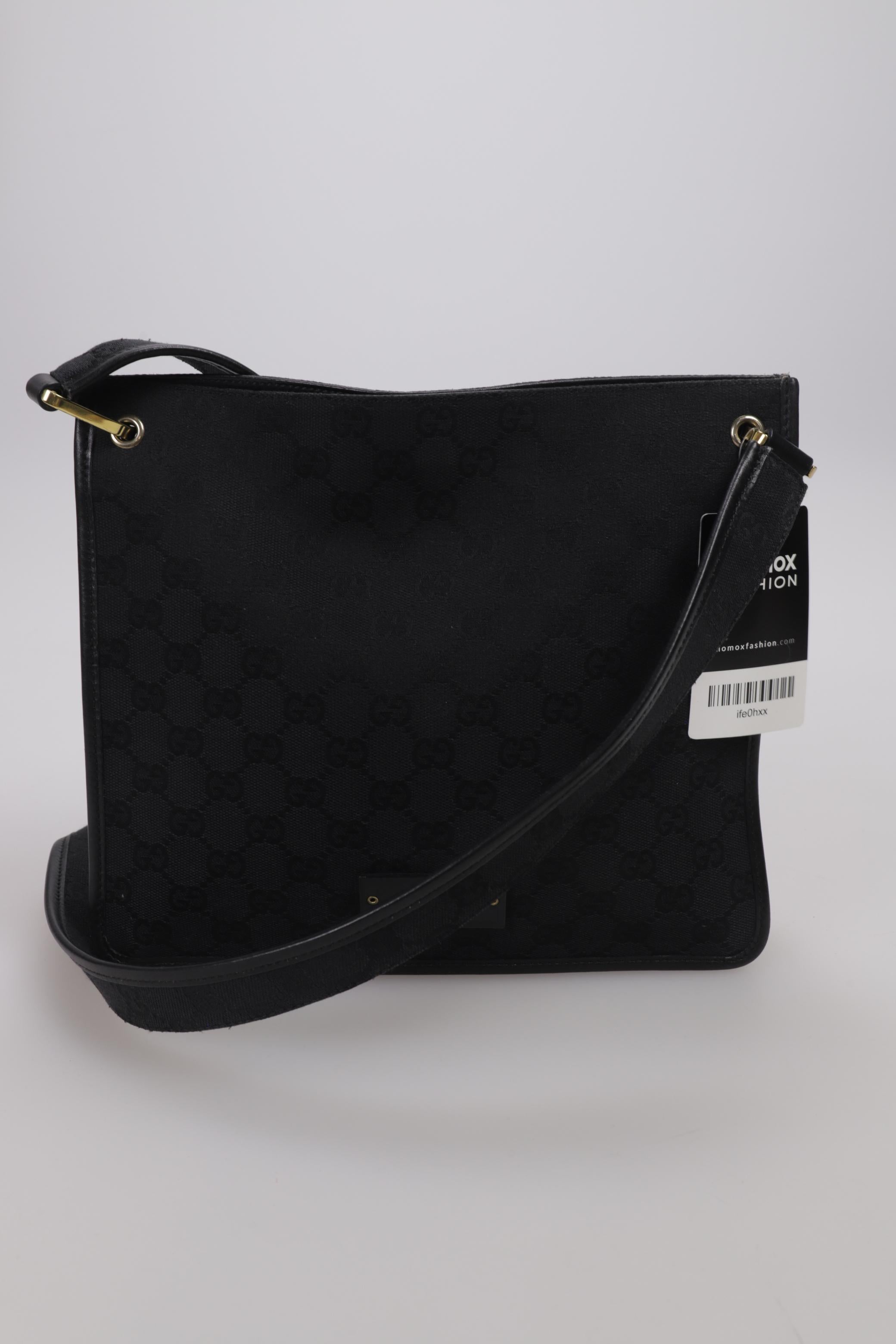 Gucci Damen Handtasche klein, Schwarz, kein / Etikett - Second Hand