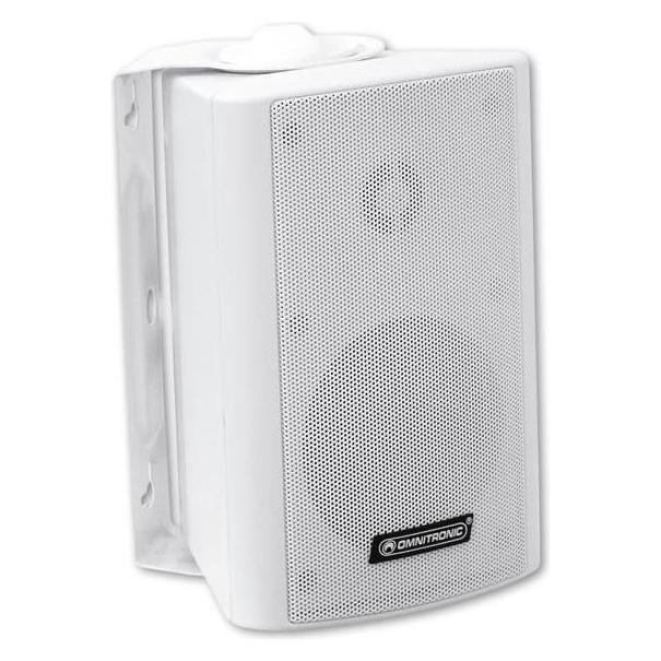 Omnitronic WP-4 (Passiv) (80710511)