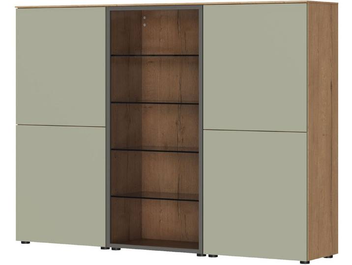 nobilia® Highboard Style