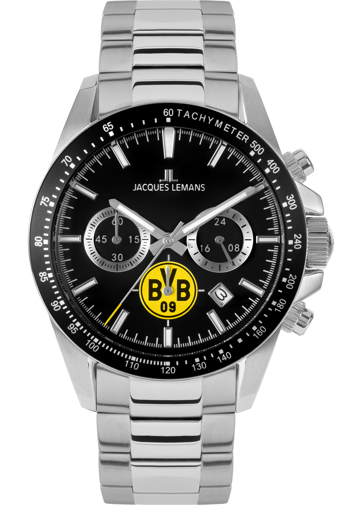 Jacques Lemans Borussia Dortmund BVB-06
