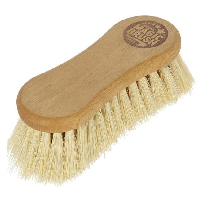 Kerbl 3297790 MagicBrush Fellglanzbürste, 1 Stück (3297790)