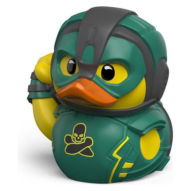 Numskull Canard de bain - Suicide Squad - T.D.K (NS3259)