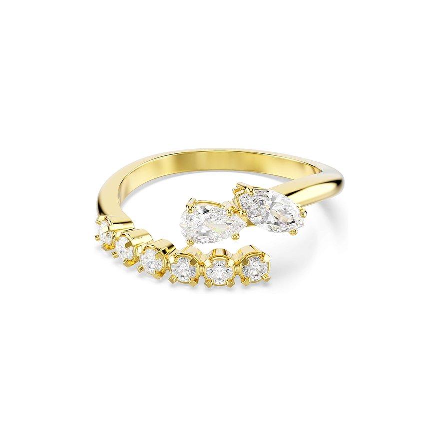 Swarovski Damenring Mesmera
