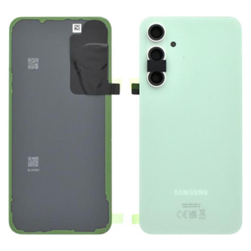 Samsung Galaxy S23 FE Back Cover Mint (Samsung Galaxy S23 FE) (GH82-32787C)