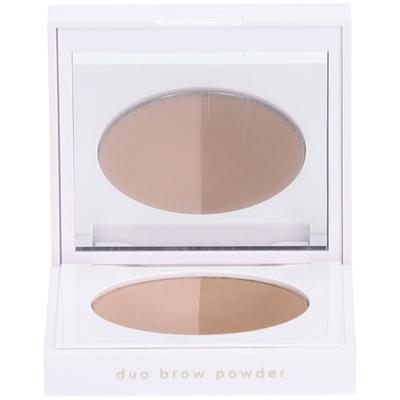 i.am.klean Duo Brow Powder Light to Medium 1 St Make up