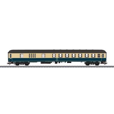Märklin 43953 H0 Halbgepäckwagen BDms 273 der DB Gepäck/2. Klasse