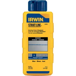 IRWIN Schlagschnurkreide 1100g blau