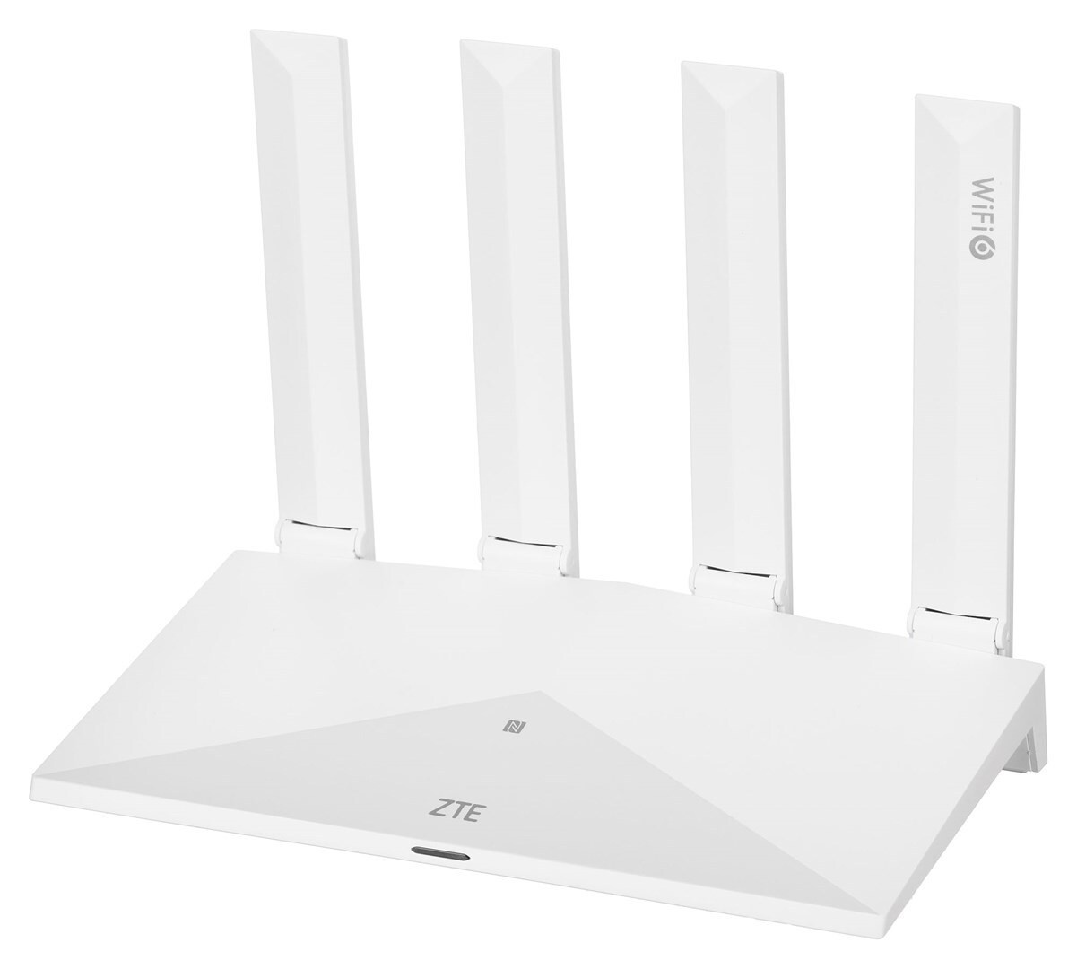 ZTE T3000 Wi-Fi 6 Router Wi-Fi IDU