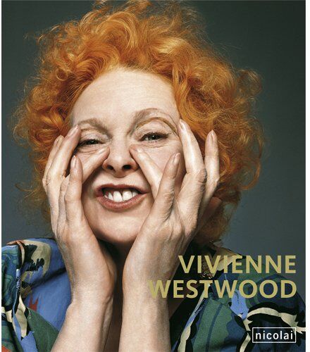Claire Wilcox - Vivienne Westwood - Preis vom 16.10.2026 11:41:07 h