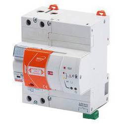 Gewiss GW90931 GW90931 Fehlerstrom-Schutzschalter 1phasig A 2polig 25 A 0.03 A 230 V