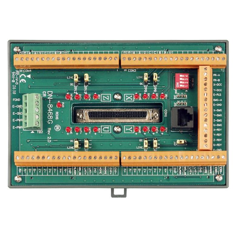 Moxa Photo-Isolated General Purpose (49273)