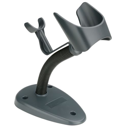 Datalogic Autosense Flex Stand, STD-AUTFLX-QD24-BK, schwarz