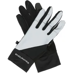 ENDURANCE Mingus Laufhandschuhe 1001 - black XL