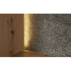 Woodford LED-Beleuchtung  Tunis , schwarz