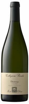 """Isole e Olena""" """Isole e Olena Collezione Privata Chardonnay 2023 White Wine - Italy"""