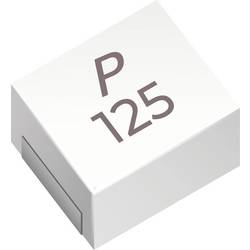 Polytronics Technology SMFF3024P060 SMD-Sicherung 1 St.