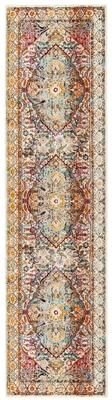 SAFAVIEH Baldwin Katy Vintage Boho Oriental Rug