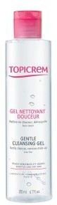 Topicrem Cleansing Gel 200 ml