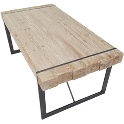 MCW, Esstisch, A15-ET (90 x 180 x 80 cm)