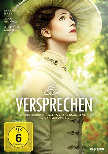 Patrice Leconte - Ein Versprechen Reise in die Vergangenheit - Preis vom 09.10.2026 07:28:09 h