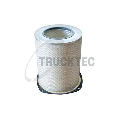 TRUCKTEC AUTOMOTIVE Luftfilter 03.14.014 für Volvo