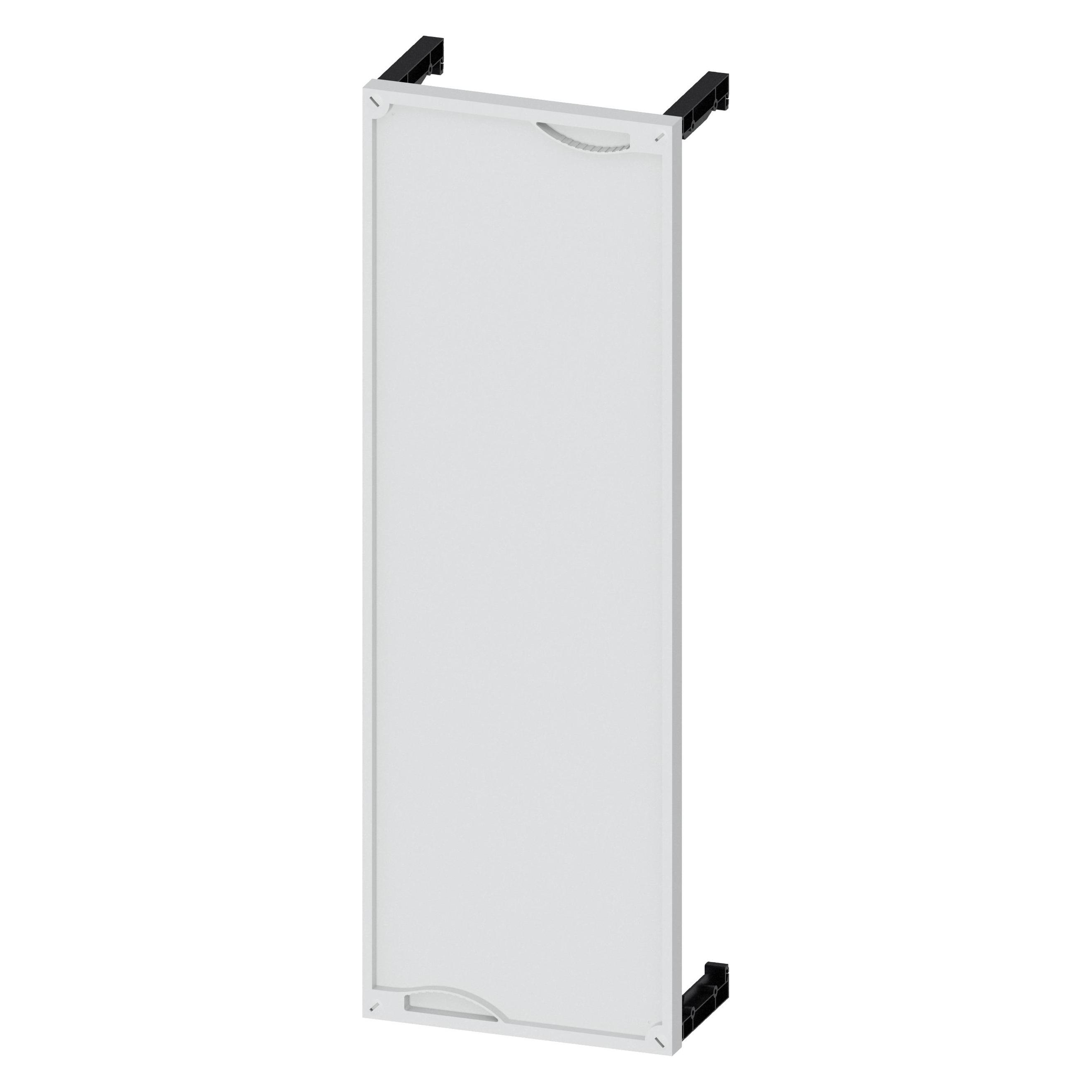 Siemens ALPHA LeerfeldabdeckungsEinbausatz Stützer (8GK45015KK12)