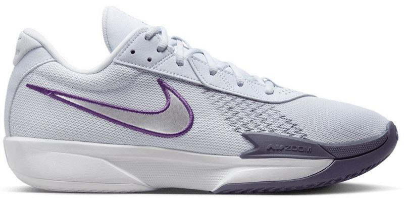 Nike Zoom GT Cut Academy Football Grey - EU 46
