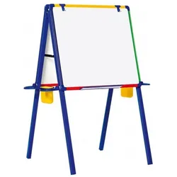 Bi-Office, Staffelei, Weisswandtafel für Kinder