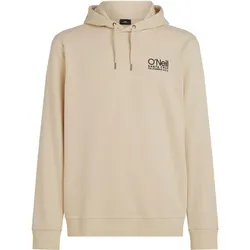 O'NEILL Original Cali Hoodie Herren | Gr. S | beige - beige