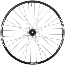 Stan's NoTubes Laufrad FLOW EX3 27,5 Zoll VR 15 x 110 mm schwarz