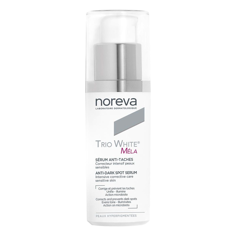 Laboratoires Noreva GmbH Noreva Trio White Mela Serum 21023608