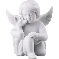 Classic Kleine Figur klein Engel mit Bambi