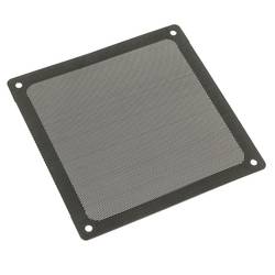 Kolink Magnetic Dust Staubfilter Schwarz KL-120DF