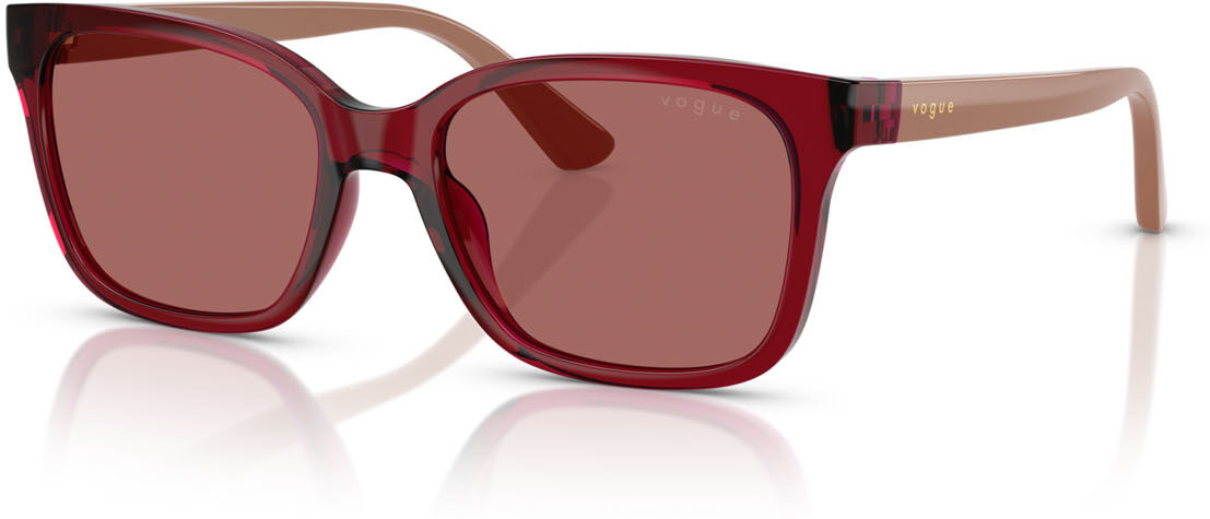Lunettes de soleil Vogue VJ 2027 (306669)