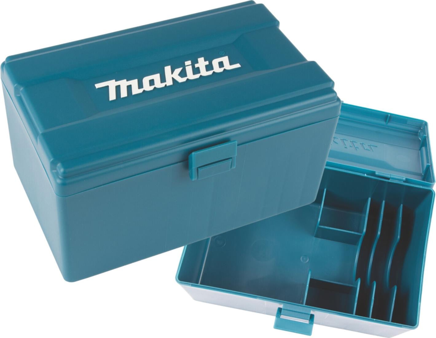 Makita set 821538-0 accessoires voor multifunctioneel gereedschap