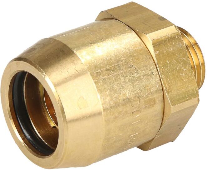 Raufoss Connettore a spina TEKALAN 623 7476