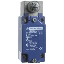 TMSS Germany ZCKJ-Pos.sch.geh., drehb. ZCKJ404H7