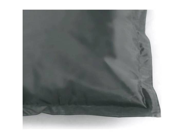 Housse pouf géant BiG52 - Graphite - Gris - Adulte