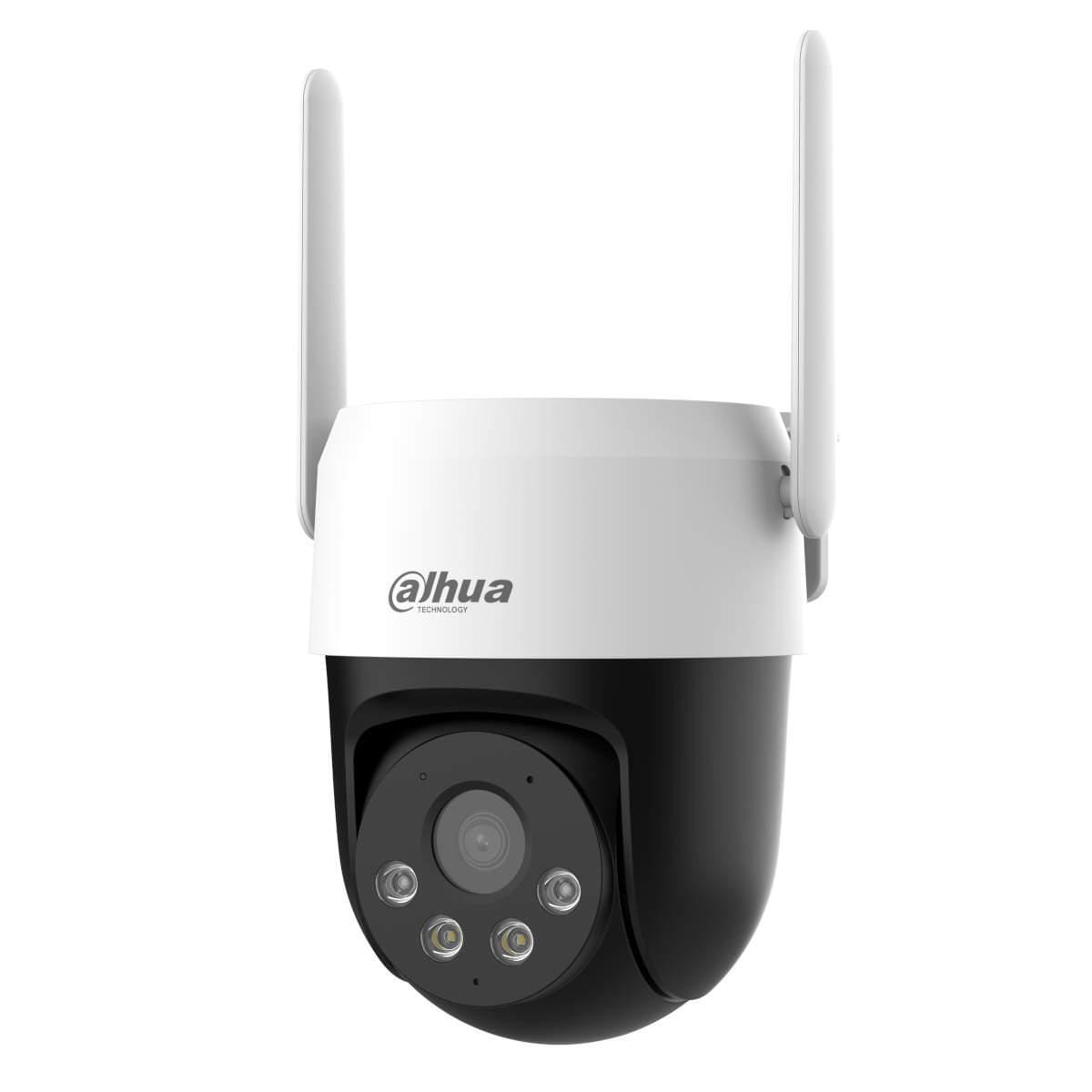 Dahua Picoo A2 4G 5MP (DH-P5AE-PV-4G) Überwachungskamera