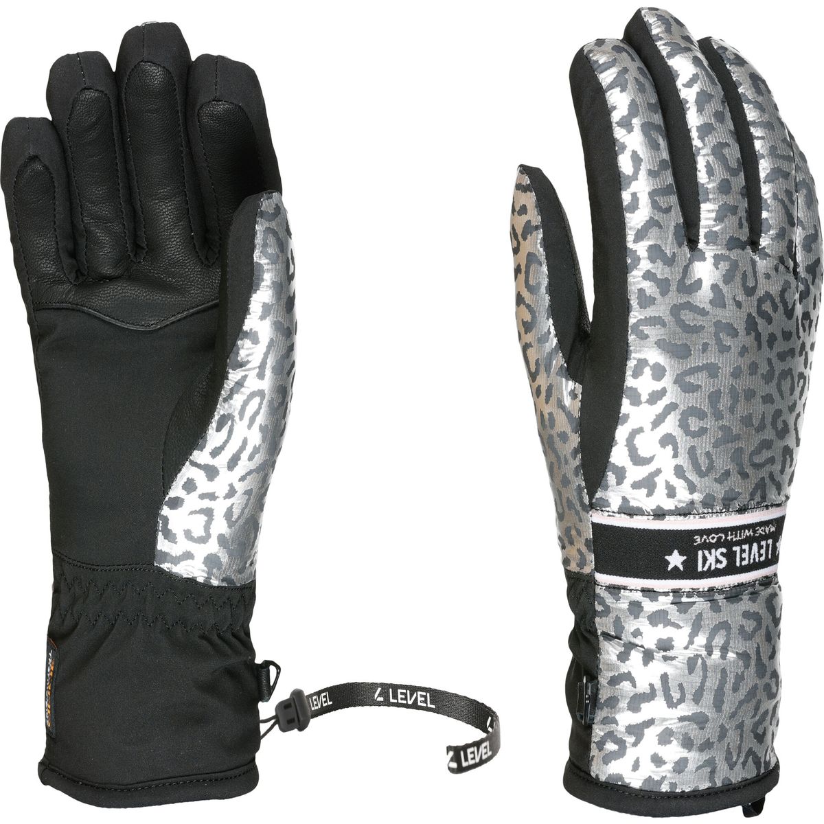 Level Bella camo (28) S 8175WG-28-S