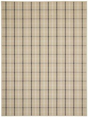 Upton Custom Rug - Rectangle, Toasted Coconut, 9', 10' - Ballard Designs