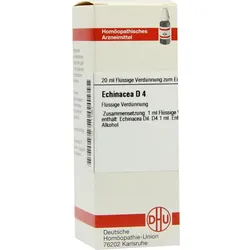 Echinacea (hab) D 4 20 ML