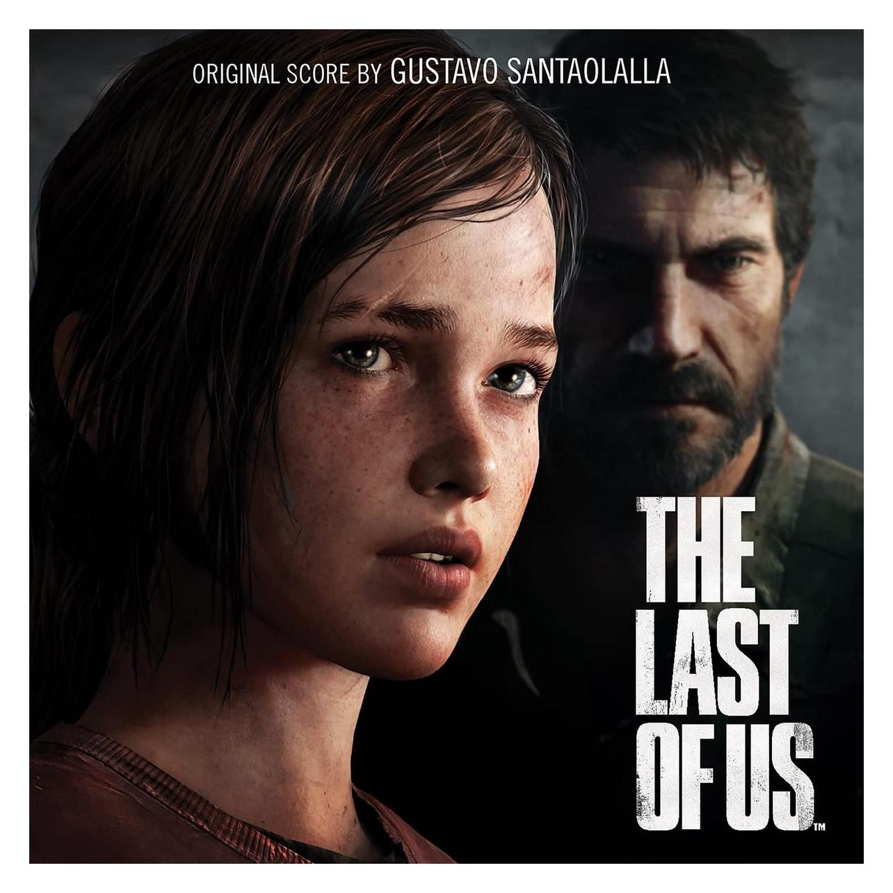 Music On Vinyl Last Of Us (Original Motion Picture Soundtrack) (43729863)