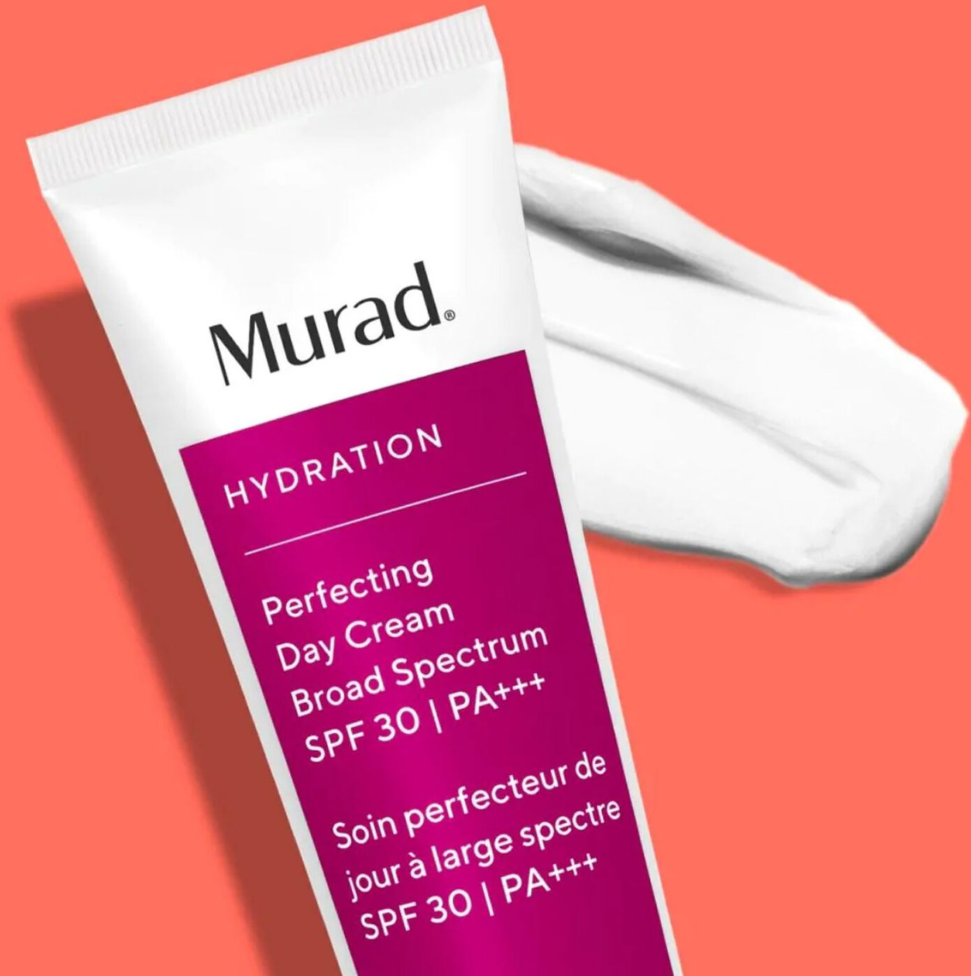 MURAD Perfecting Day Cream Board Spectrum SPF30 50ml